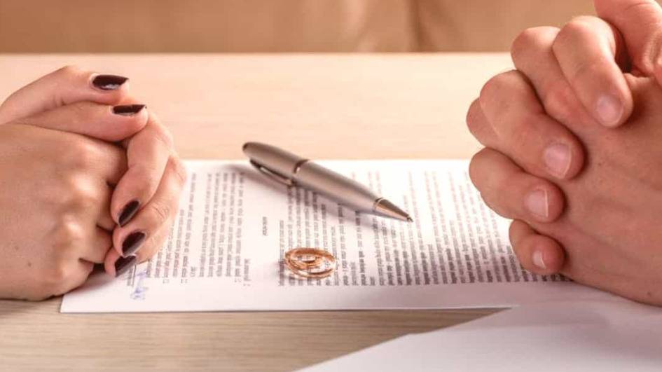 Blog Deniz Hukuk Bürosu -  Aile Hukukunda Boşanma Davası, Süreç ve Sonuçları