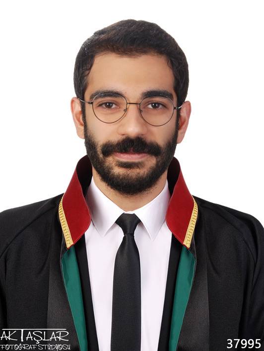 Avukat Deniz Can AYDIN - Deniz Hukuk Bürosu - Ankara