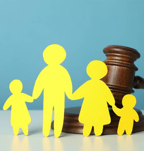 Aile Hukuku ve Boşanma Davaları